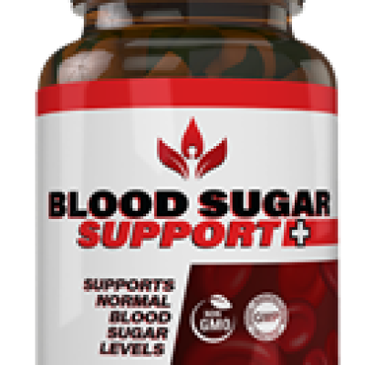 Blood Sugar Support Plus