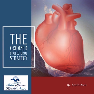 Oxidized Cholesterol Strategy – E Learning Programme