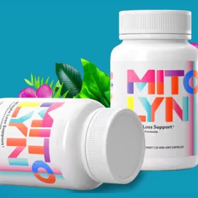 Unlock Your Metabolic Power With MITOLYN