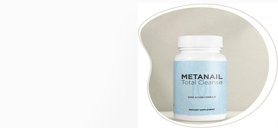 Metanail Complex
