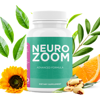 NEUROZOOM – The Golden Brain Health Offer